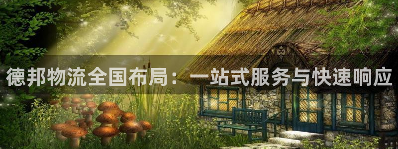 旺财28充值不到账什么原因：德邦物流