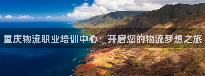 南宫旺财28官网：重庆物流职业培训中