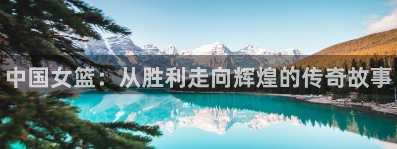 说球帝app直播在线观看高清免费：中国女篮：从胜利走向辉煌的传奇故事