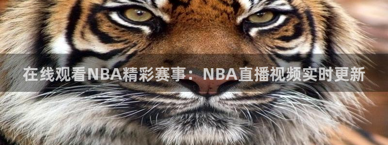 说球帝nba直播在线观看免费说球帝：在线观看NBA精彩赛事：NBA直播视频实时更新